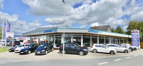 Autohaus Viöl GmbH & Co. KG